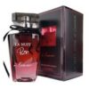 La Nuit Rose – Eau de Parfum Femme 100ml | Fragrance World – Image 1